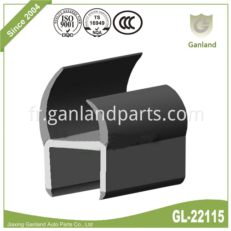 Weather Resistance Sealing Strip GL-22115